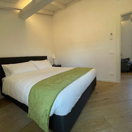 Sun Luxury Apartment In Centro Storico Chiavari Exteriér fotografie